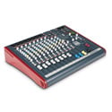 Allen & Heath ZED60-14FX Multipurpose Mixer with FX for Live Sound & Recording