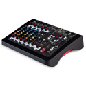 Allen & Heath ZEDI-10 10 Input Hybrid Compact Mixer / 4x4 USB Interface