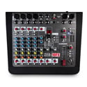 Photo of Allen & Heath ZEDI-10FX 10 Input Hybrid Compact Mixer / 4x4 USB Interface with FX