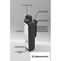 Audio Implements 201M IFB 2.4Ghz Bluetooth Amplifier