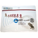 Audio Implements OTSS-L On-Camera Audioclarifier with Ear Tip Left