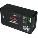 AIDA Imaging AIDA-CCS-USB VISCA Camera Control Unit & Software