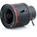 Photo of AIDA Imaging CS-2812V HD Varifocal 2.8-12mm Manual Iris CS Mount Lens