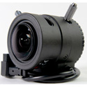 Photo of AIDA Imaging CS4K-3611V 4K Varifocal 3.6 - 11mm Auto-DC Iris CS Mount Lens