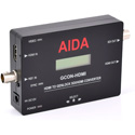 AIDA Imaging GCON-HDMI HDMI to Genlock SDI/HDMI Converter