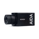 AIDA Imaging AIDA-HD-NDI-CUBE FullHD NDI-HX / SRT / RTSP & RTMP / IP POV Camera with 3 Inch Progressive Scan CMOS Sensor