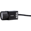 Photo of AIDA Imaging AIDA-HD-NDI-IP67 FullHD NDI-HX / IP Weatherproof POV Camera with 1/3in Progressive Scan CMOS Sensor