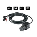 AIDA Imaging HD-NDI-VF FHD NDIHX/IP/SRT PoE Weatherproof Varifocal Lens 2.8-12mm POV Camera