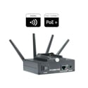 AIDA Imaging IPCOMM-POE Portable Wireless Video & Control Transmitter with PoE+ Injection / NPF Battery Support