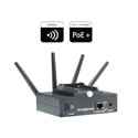 Photo of AIDA Imaging IPCOMM-POE Portable Wireless Video & Control Transmitter with PoE+ Injection / NPF Battery Support