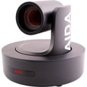AIDA Imaging PTZ-X12-IP Broadcast/Conference FHD IP/SDI/HDMI/USB3 PTZ Camera