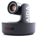 Photo of AIDA Imaging AIDA-PTZ-X20-IP Full HD IP Broadcast/Conference PTZ Camera with 20x Zoom - FHD IP/SDI/HDMI/USB3