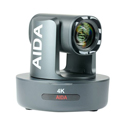 Photo of AIDA Imaging PTZ4K-NDI-X12B Broadcast/Conference NDIHX 4K NDI/IP/HDMI 12X Zoom PTZ Camera - Black
