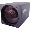 AIDA Imaging UHD6G-X12L 4K POV Camera With 12x Zoom HDMI 1.4 and 6G-SDI Outputs