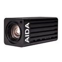 AIDA Imaging UHD6G-X20L UHD 4K/30 HDMI 1.4 and 6G-SDI 20x Zoom POV Streaming Camera