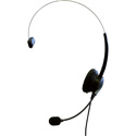Riedel AIR-D2 Lightweight Dynamic (Hyper Cardioid) Double Ear Headset w/ Rotatable Boom - 4-Pin XLRF Bolero Compatible