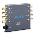 AJA 12GM 12G-SDI To/From SDI Muxer/DeMuxer