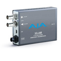 AJA 3G-AM-BNC 3G-SDI 8-Channel AES Audio Embedder/Disembedder with BNC Breakout Cable