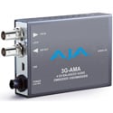 Photo of AJA 3G-AMA 3G-SDI Analog Audio Embedder/Disembedder