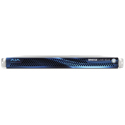AJA BRIDGE LIVE 3G-8 3G-SDI High Density SDI/IP Streaming Solution with 8 Bidirectional 3G-SDI Ports - H.265/264/NDI/SRT