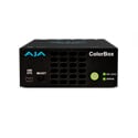 AJA ColorBox In-Line Color and HDR/SDR Transform Converter