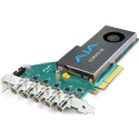 Photo of AJA Corvid 44 BNC-R0 4 Channel 3G-SDI 4K Standard PCIe Bracket - Full Size BNC - No Cables