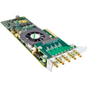 AJA Corvid 88 S 8-Channel 3G-SDI SMPTE I/O PCIe 4K Card (Low Profile)