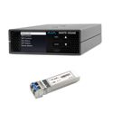 Photo of AJA DANTE-12GAM-TR-LC Dante/AES67 and SMPTE ST 2110-30 SDI Audio Embedder/Disembedder with LC SFP/Dual Channel License