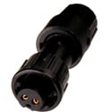 AJA D5/10-PC Replacement Power Plug Connector