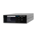 Photo of AJA DANTE-12GAM Dante/AES67 and SMPTE ST 2110-30 SDI Audio Embedder/Disembedder - SFP Sold Separately