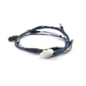 Photo of AJA DRM2-PLUS-6X Mini-XLR Harness with 6x Mini XLR Connectors and 1x Mini-Con X Connector for DRM2-PLUS-A1/A2 Rackmount