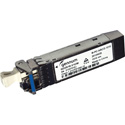 AJA FiberLC-2-Rx  Dual LC 3G Fiber Receiver SFP