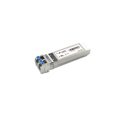 Photo of AJA FIBERLC-TR-12G 1-Channel 12G-SDI Single Mode LC Transceiver SFP Module for DANTE-12GAM Audio Embedder/Disembedder