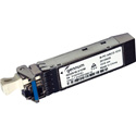 Photo of AJA FiberSC-1-Rx-R0 1-Channel 3G-SDI Single Mode SC Fiber Receiver SFP for FS4//FS3/FS2/FS1-X