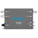 AJA FS-MINI Broadcast Frame Synchronizer for Untimed 3G-SDI/HD/SD Video Signals