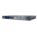 AJA FS4 4-Channel 2K/HD/SD or 1-Channel 4K/UltraHD Frame Synchronizer and Up/Down Cross-Converter