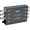 AJA GEN10 SD/HD/AES Sync Generator