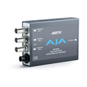 Photo of AJA HD10AVA Analog Video and Audio to SD/HD-SDI