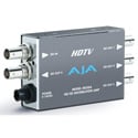 Photo of AJA HD5DA 1x4 HD-SDI/SDI Splitter Distribution Amplifier