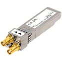 Photo of AJA HDBNC-2RX-12G 12G/6G-SDI Dual Coax HD-BNC FS4 Receiver Module