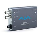 AJA HDP3  3G-SDI To DVI-D and Audio Converter/Scaler up to 1080p60