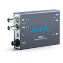 Photo of AJA HDP3  3G-SDI To DVI-D and Audio Converter/Scaler up to 1080p60