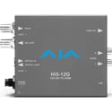 Photo of AJA HI5-12G 12G-SDI to HDMI 2.0 Mini-Converter