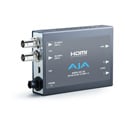 Photo of AJA Hi5-3G 3G/Dual-link/HD/SD-SDI to HDMI Video & Audio Converter