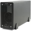 Photo of AJA Io Xpand Thunderbolt 5 PCIe Expansion Chassis for KONA and Corvid PCIe Cards - Up to 6000MB/s Bi-Directional