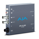 Photo of AJA IPR-1G-SDI JPEG 2000 IP Video and Audio to 3G-SDI Converter