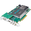 AJA KONA-5-R0-S01 12G-SDI I/O - 10-Bit PCIE Card - HDMI 2.0 Output with HFR Support (ATX Power) For Mac Or PC