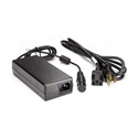 AJA KPU-PWR-SUPPLY Additional Ki Pro Ultra Power Supply and Line Cord for Redundant Power