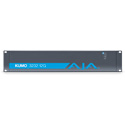 AJA Kumo 3232-12G Compact 32x32 12G-SDI Router for 4K Ultra HD