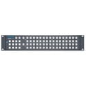 AJA KUMO CP2 2RU Control Panel for All KUMO Routers